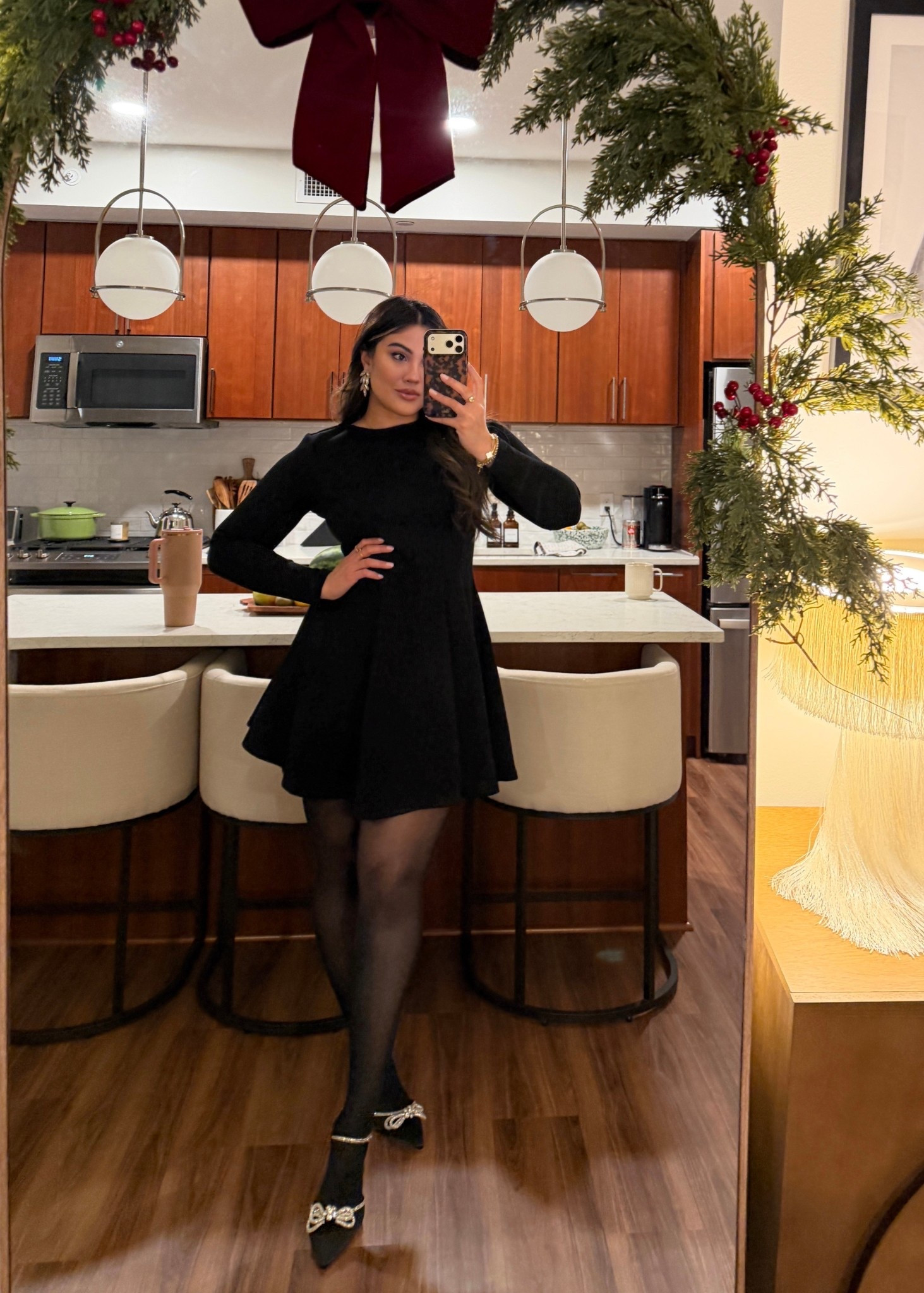 NYE outfit! 

#LTKSeasonal