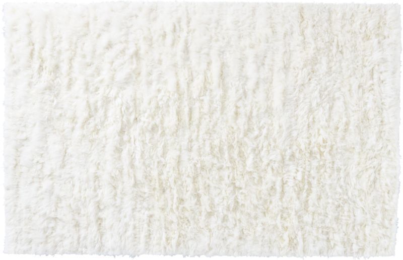 Sheepskin Rug 5'x8'Purchase now and we'll ship when it's available.    Estimated in  mid Februar... | CB2