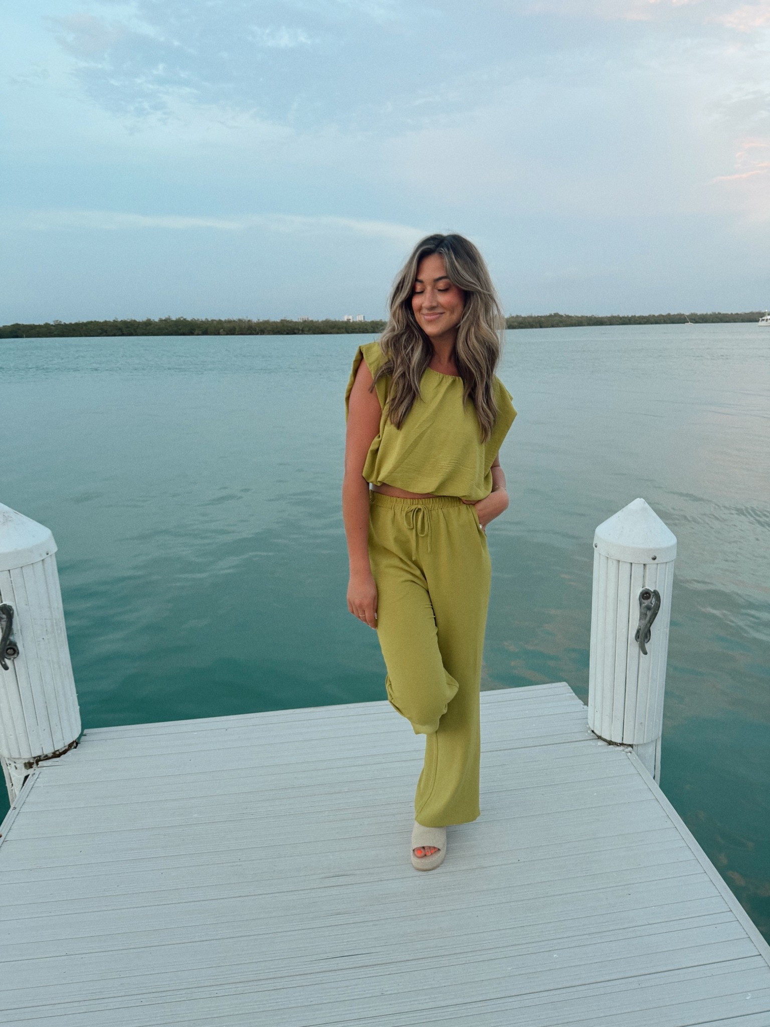 Vacation outfit from Vici 🤍 spring break! 

#LTKspringtrends #LTKSeasonal