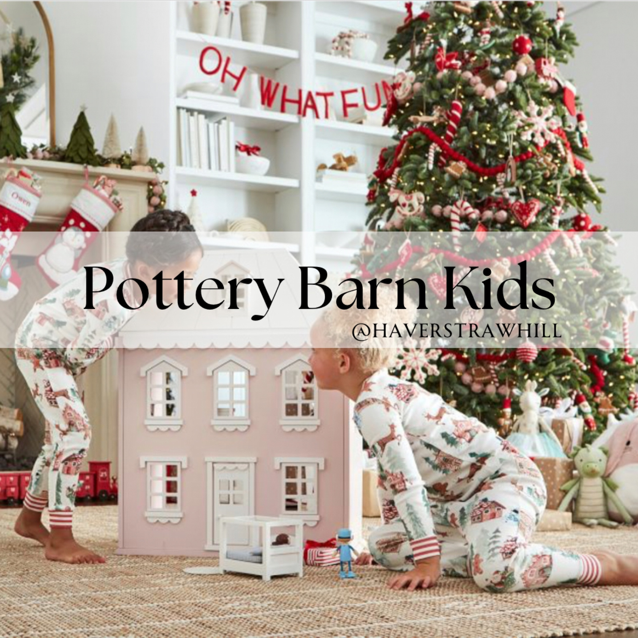 Imaginative play has so many benefits in a child’s development growth !

#LTKHoliday #LTKkids #LTKSeasonal