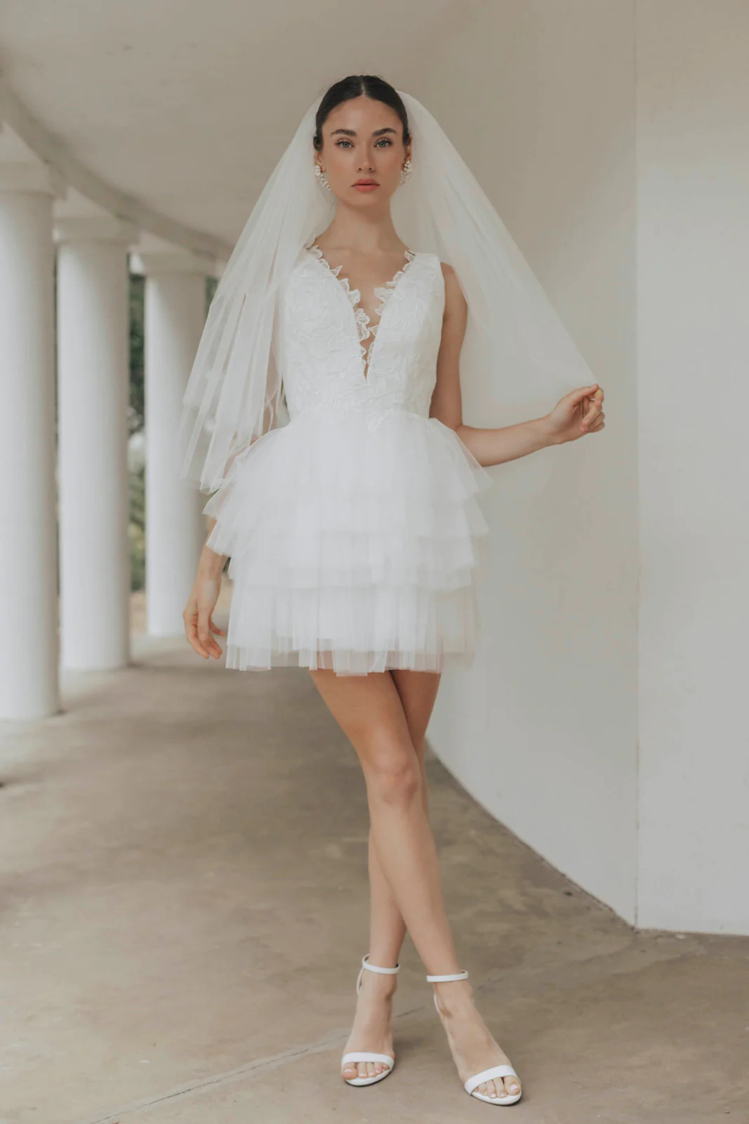 Lucia | Untamed Petals