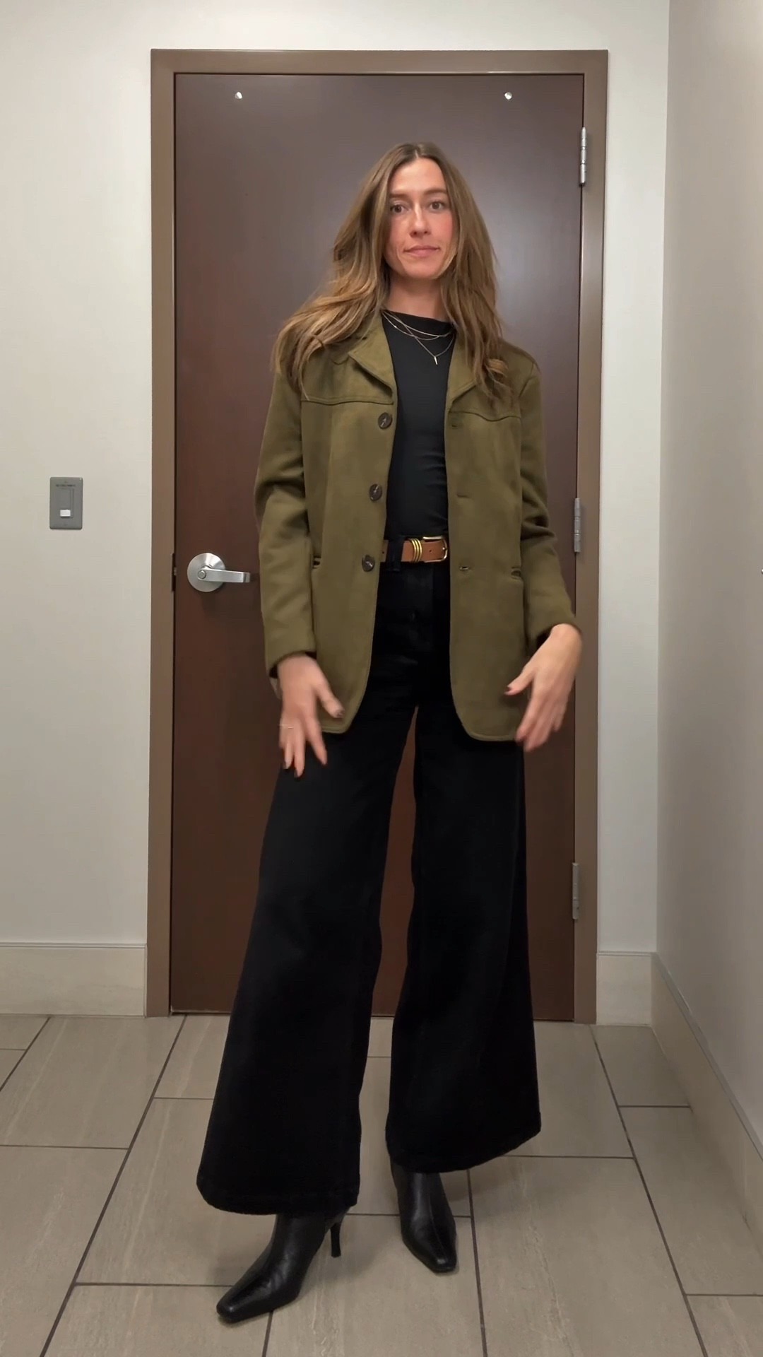 #LTKWorkwear #LTKSeasonal #LTKootd