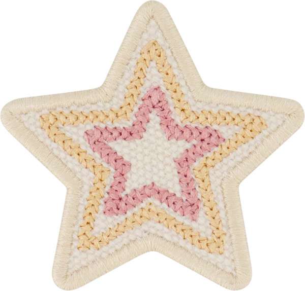 Desert Star Patch | Stoney Clover Lane