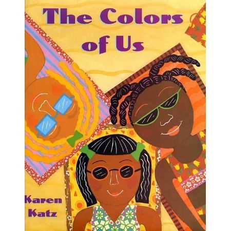 The Colors of Us | Walmart (US)