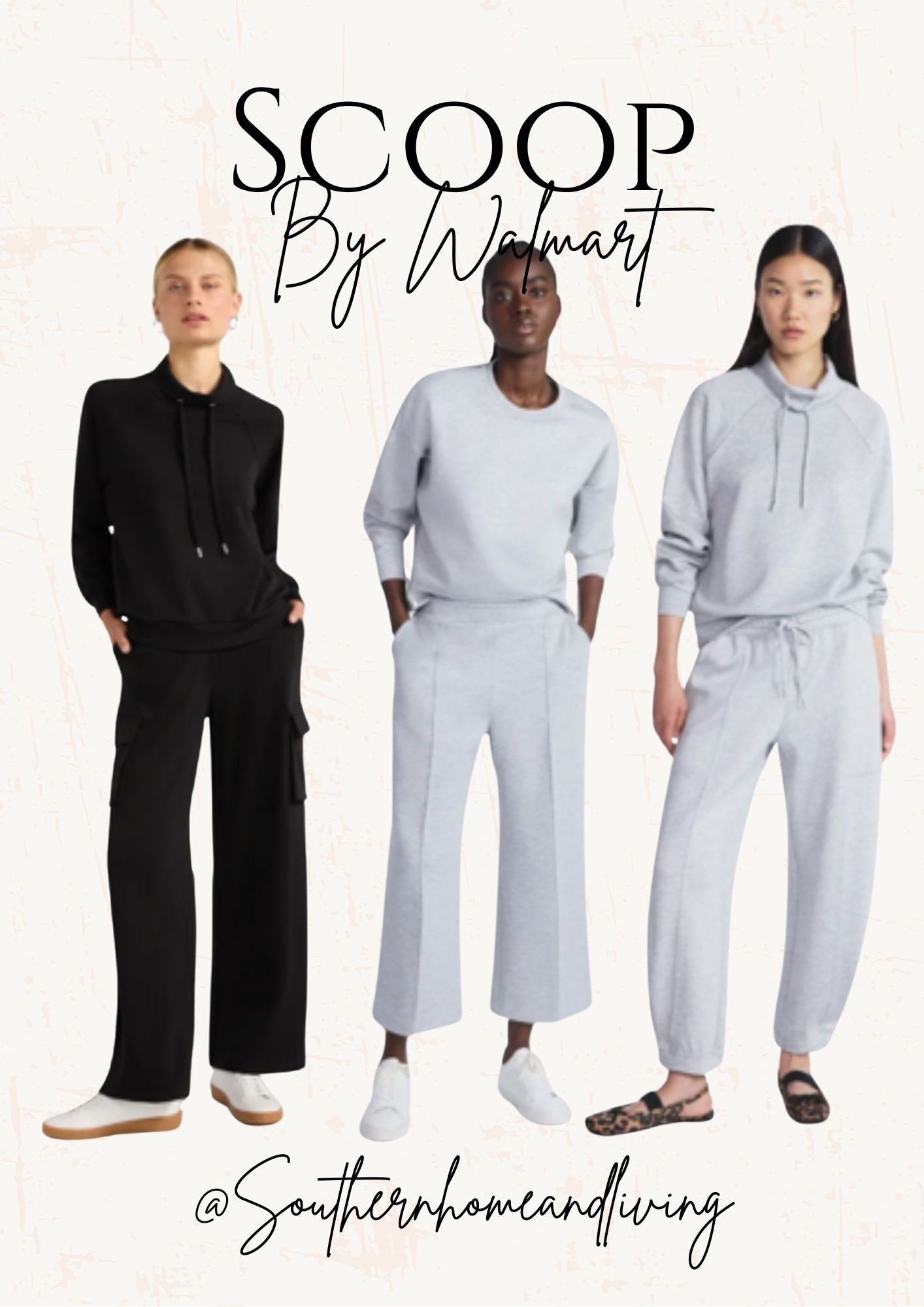 Have you seen the new brand at Walmart?? The SCCOP has such amazing scuba knits and are sooo much less than LuLu 🍋

#LTKActive #LTKFindsUnder50 #LTKU