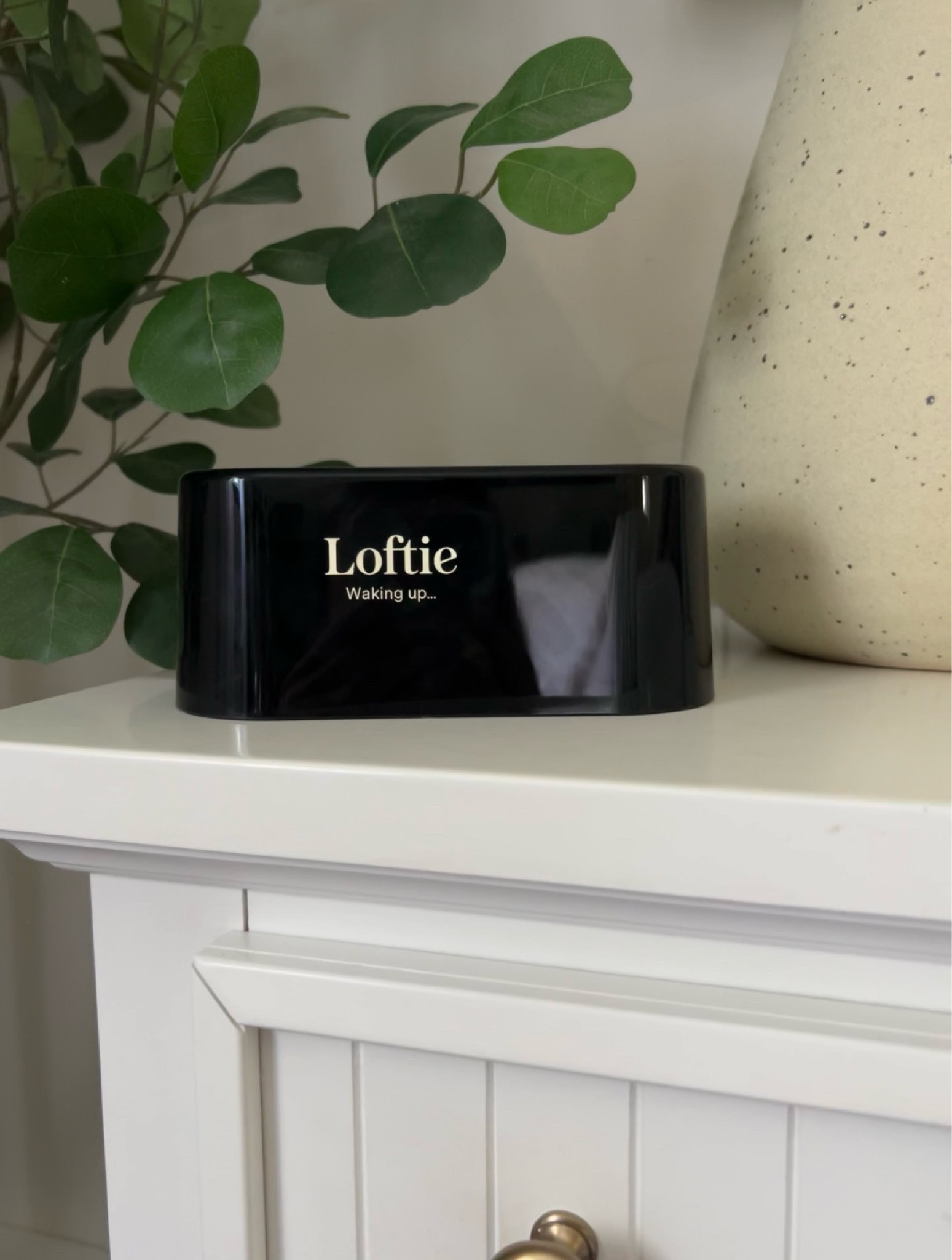 My fave sound machine/speaker/alarm clock on sale! The sound options alone are worth the splurge - Harbor is my go-to for bedtime 😌 

#LTKHome #LTKSaleAlert #LTKxPrimeDay