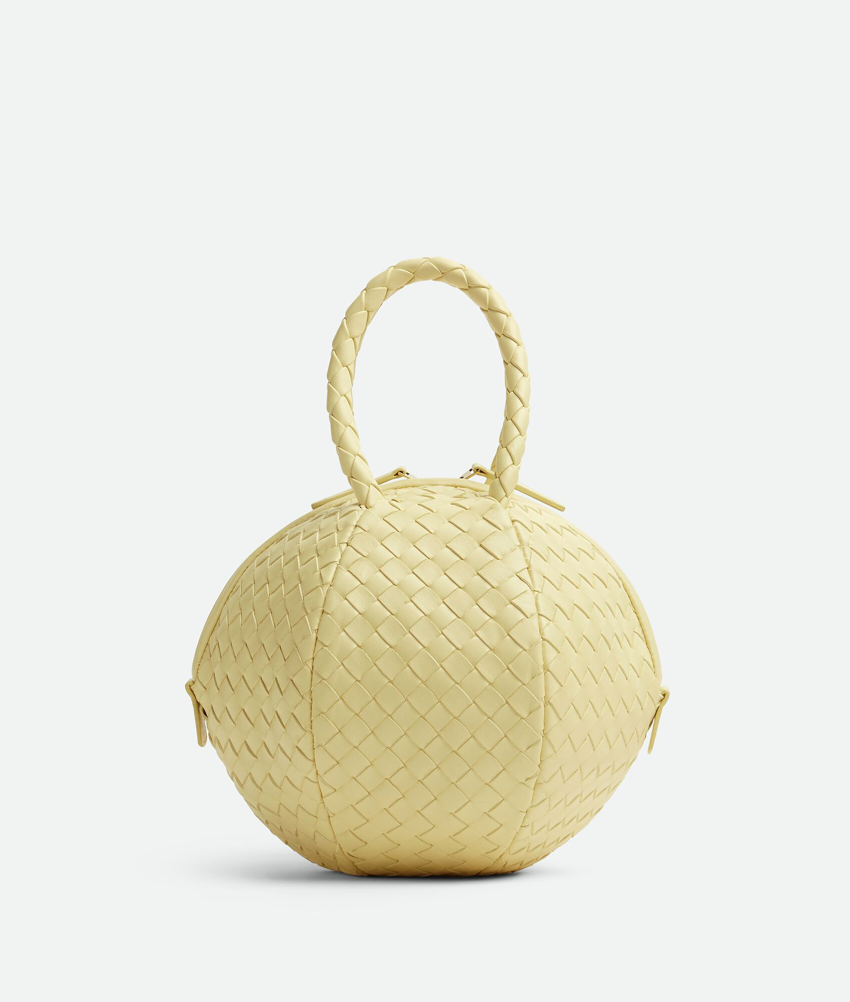 Mava Top Handle Bag | Bottega Veneta