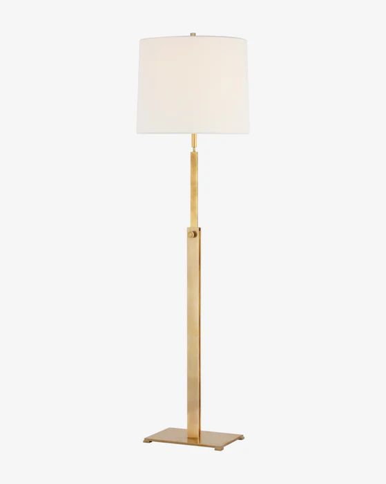 Cadmus Adjustable Floor Lamp | McGee & Co.