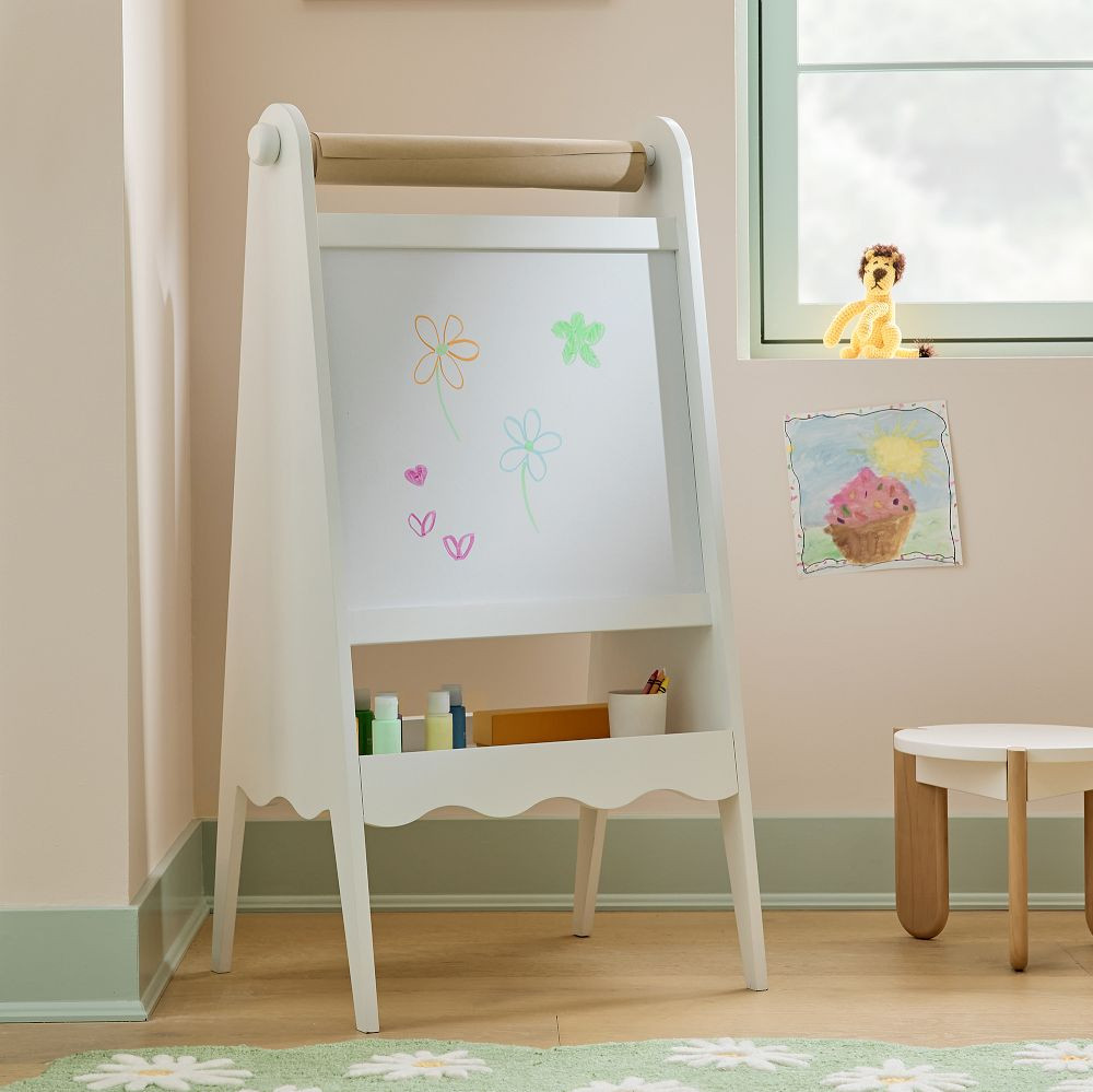 Daisy Art Easel | West Elm (US)