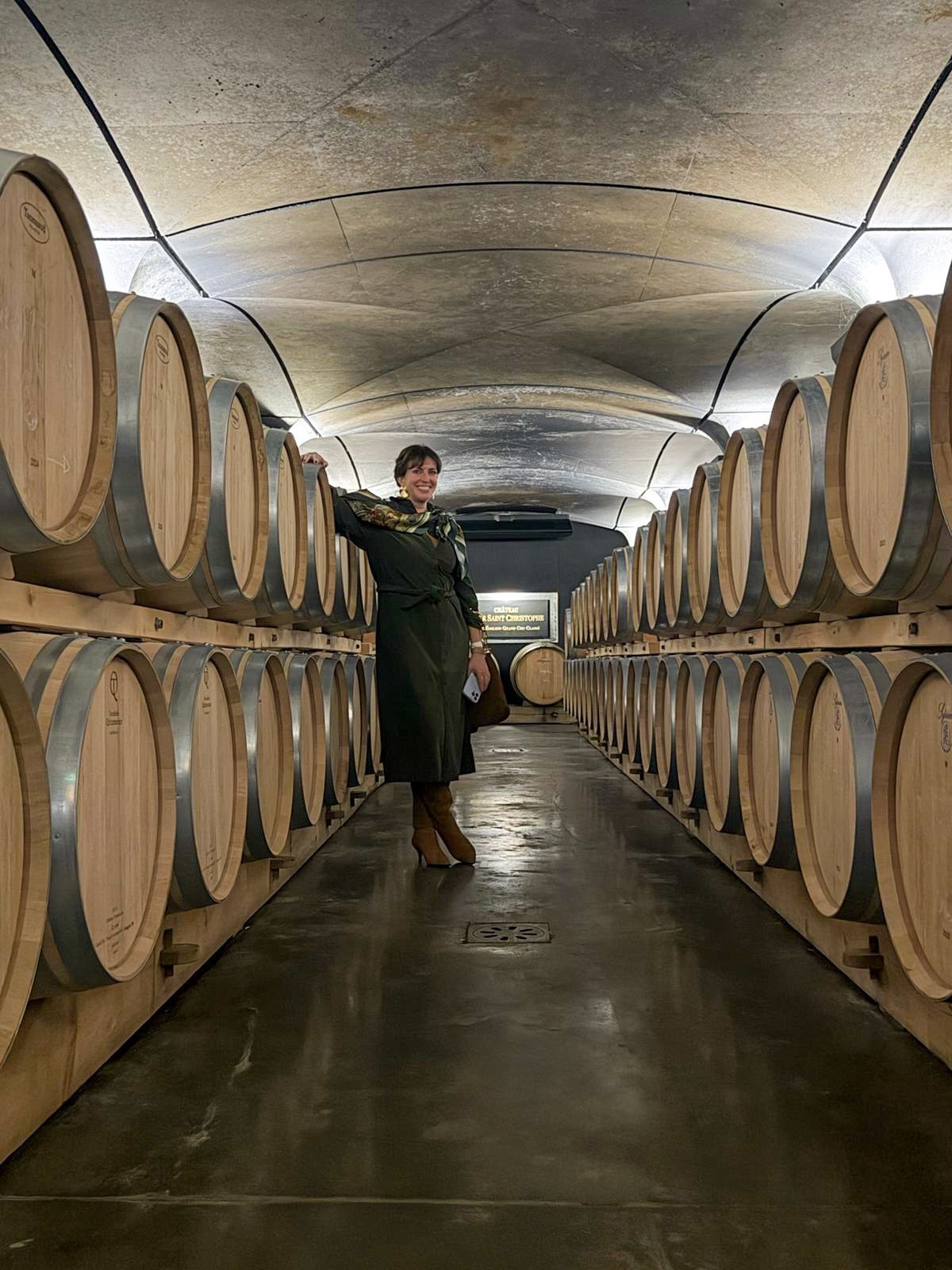 Château Touring

#LTKSeasonal #LTKTravel #LTKStyleTip