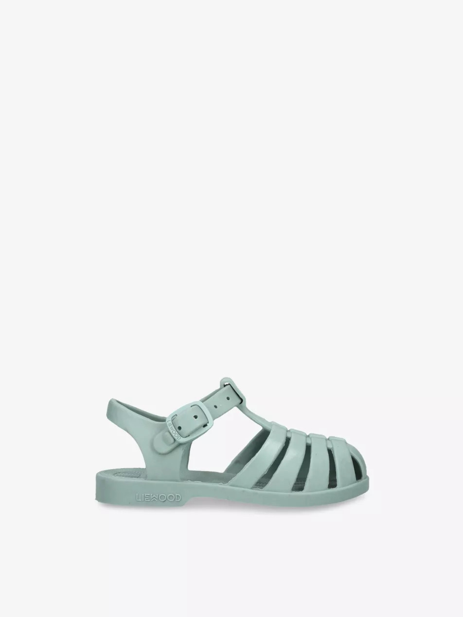 Kids' Bre Rubber Sandals | Selfridges