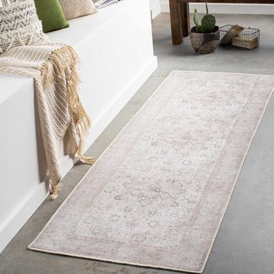 Bethany Washable Area Rug | Boutique Rugs