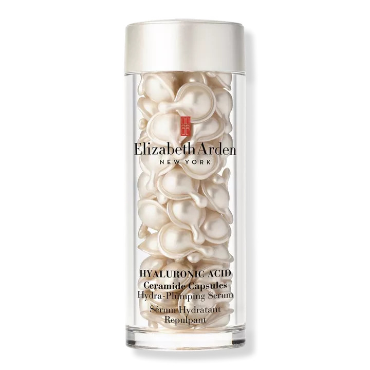 Hyaluronic Acid Ceramide Capsules Hydra-Plumping Serum | Ulta