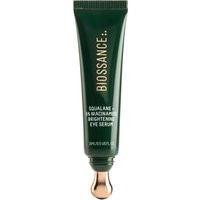 Biossance Squalane + 5% Niacinamide Brightening Eye Serum 15ml | Cult Beauty
