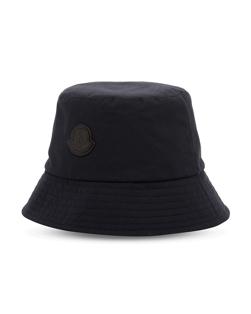 Moncler Reversible Bucket Hat | Bloomingdale's (US)