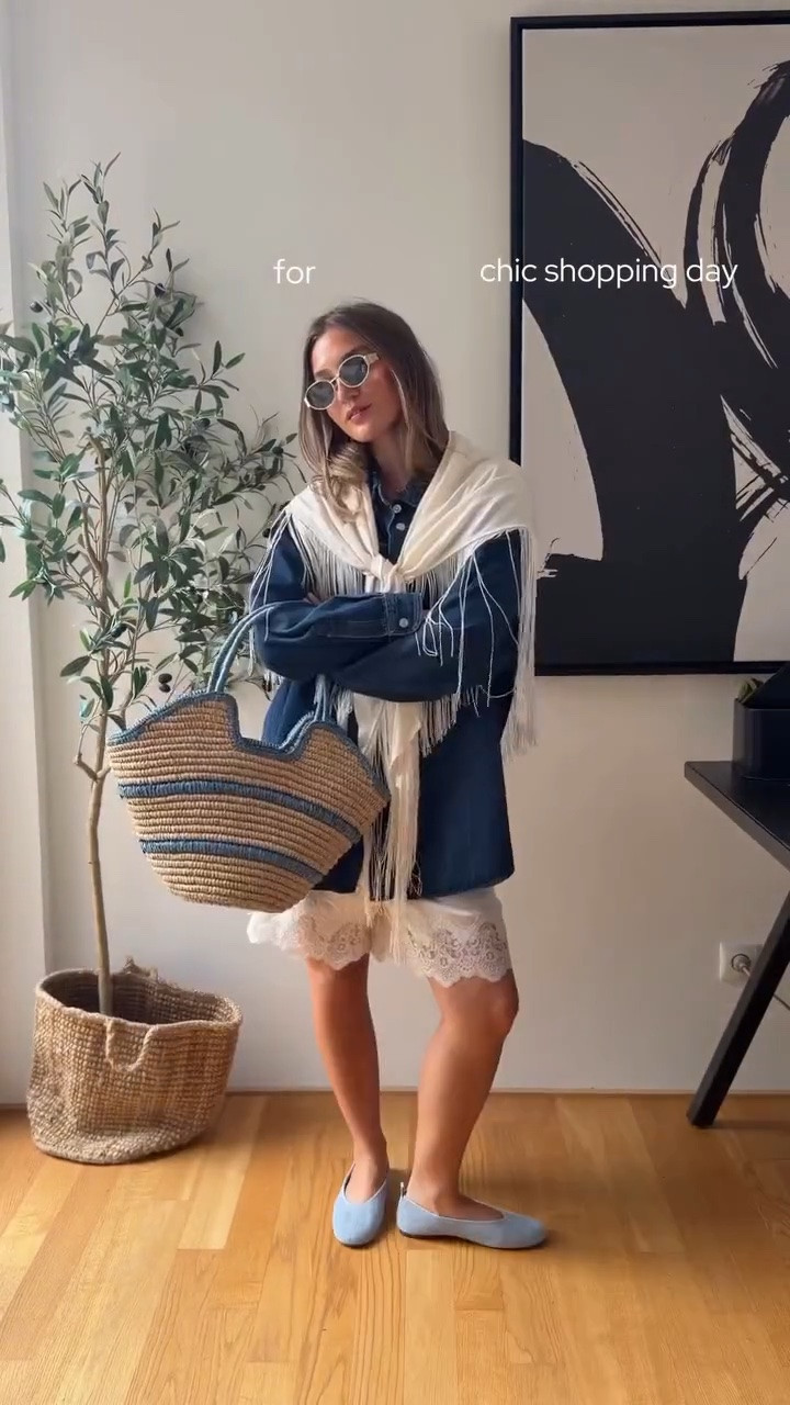 Ad | @hm spring looks for every occasion <3

#hmspring #hmhaul #whatiwore #springfashion #outfitinspo