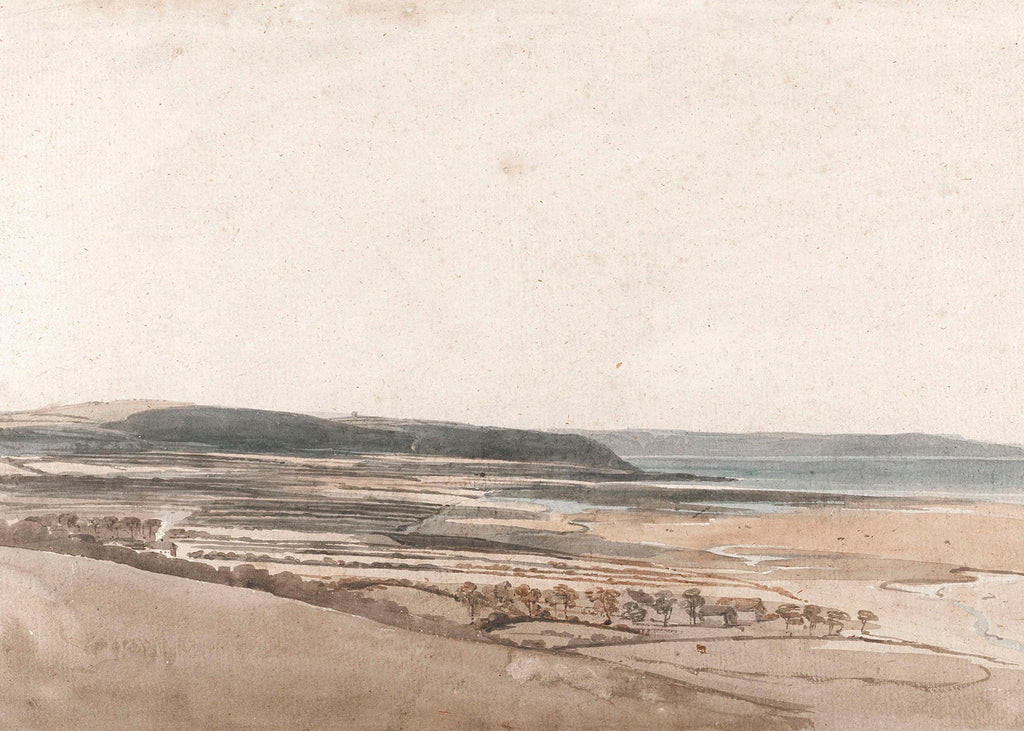 Rivers Landing | Cove Prints