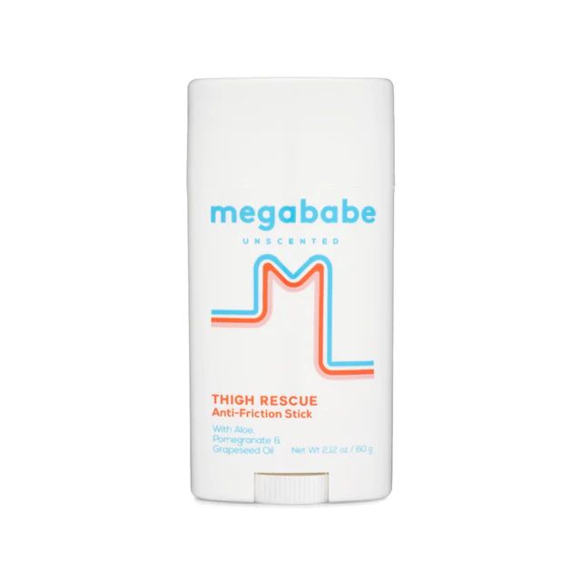 Unscented Thigh Rescue | Megababe Beauty