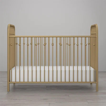 Little Seeds Monarch Hill Ivy Crib | Wayfair | Wayfair North America