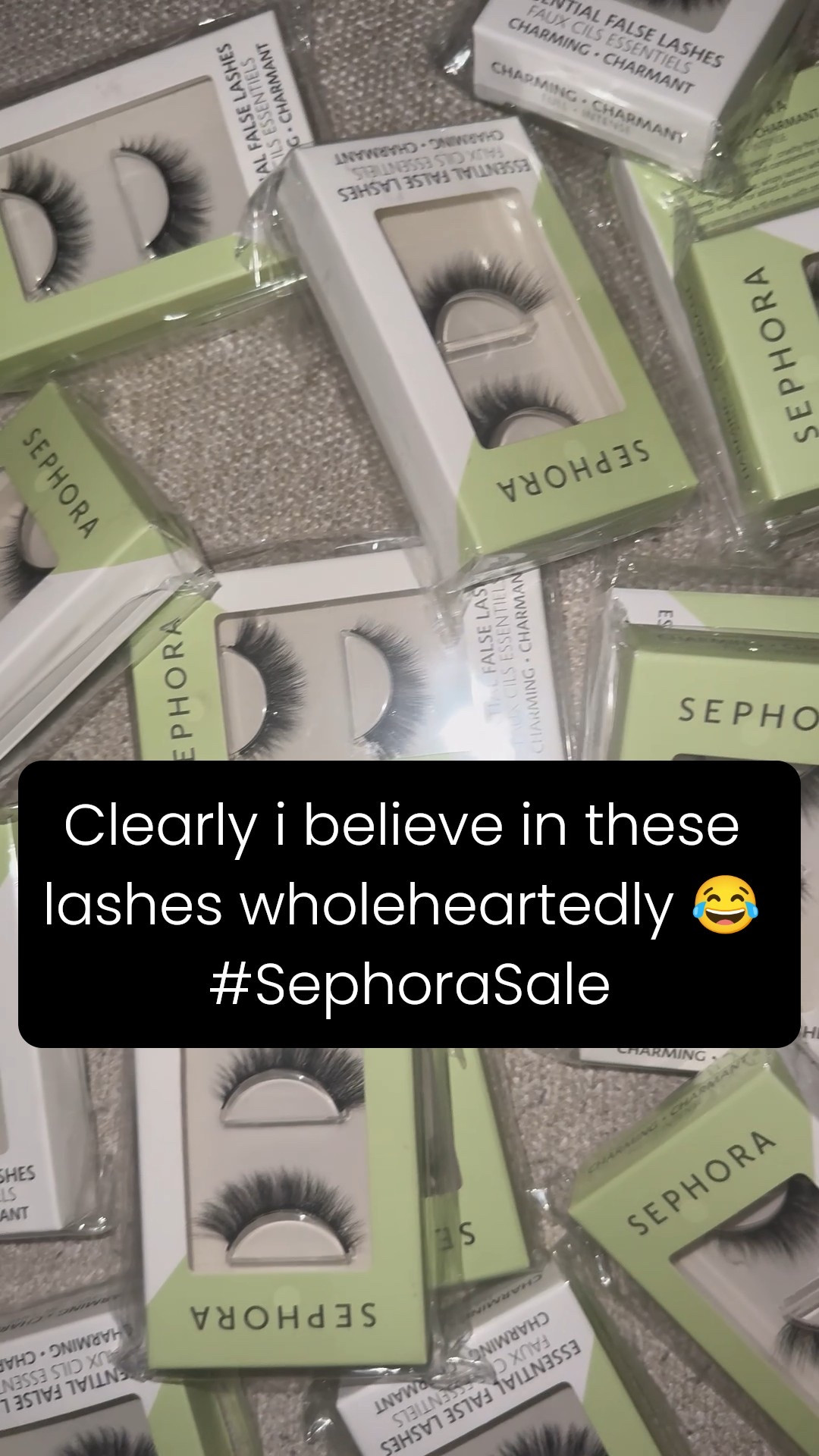 If I could recommend only one thing from Sephora these would be it! *chefs kiss*

#LTKSaleAlert #LTKFindsUnder50 #LTKBeauty