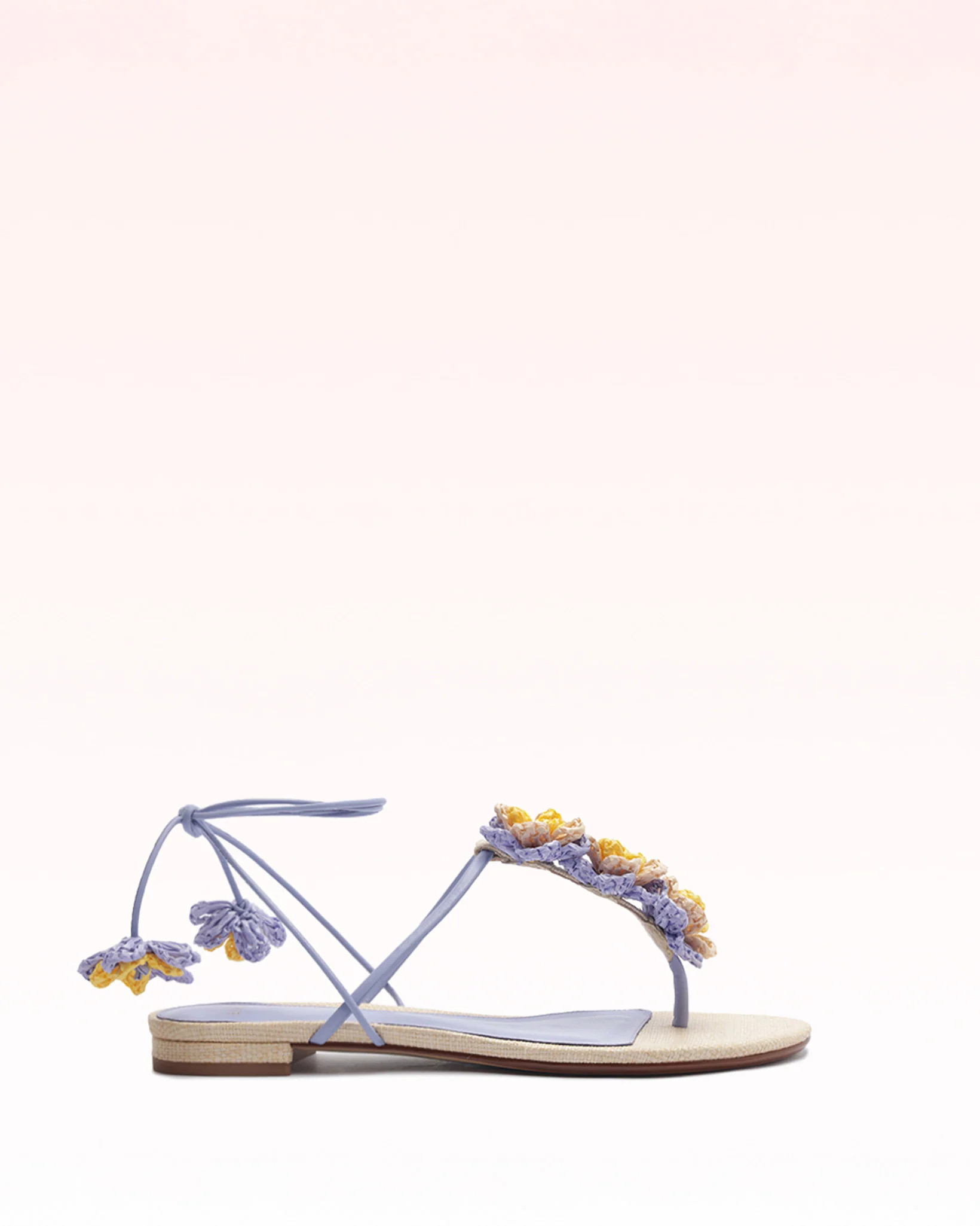 Valentina 10 Light Lilac | Alexandre Birman (US)