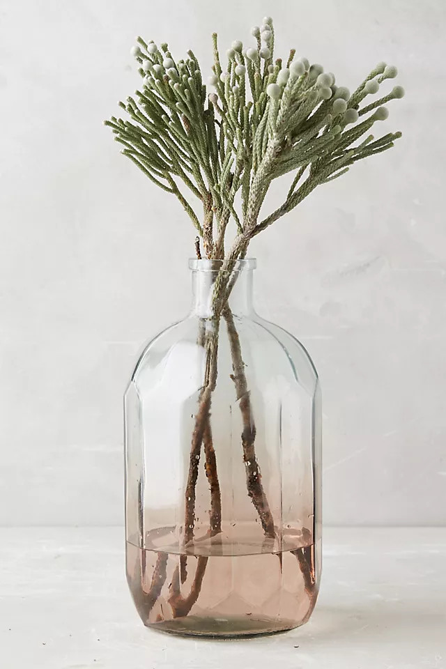 Gradient Vase | Anthropologie (US)