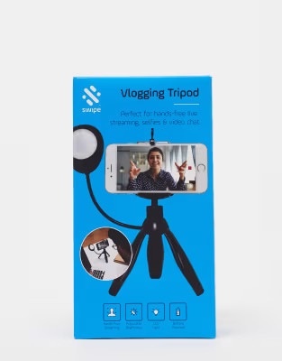 Vlogging Tripod | ASOS (Global)