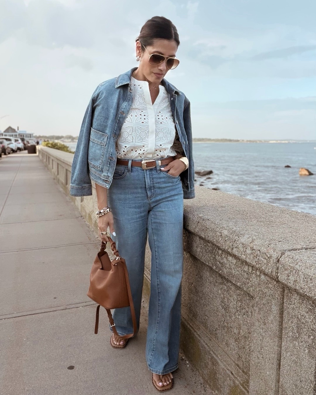 Chicos Denim

#LTKSeasonal #LTKootd #LTKOver40