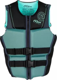 O'Brien Women's V-Back Neoprene Life Vest | DICK'S Sporting Goods