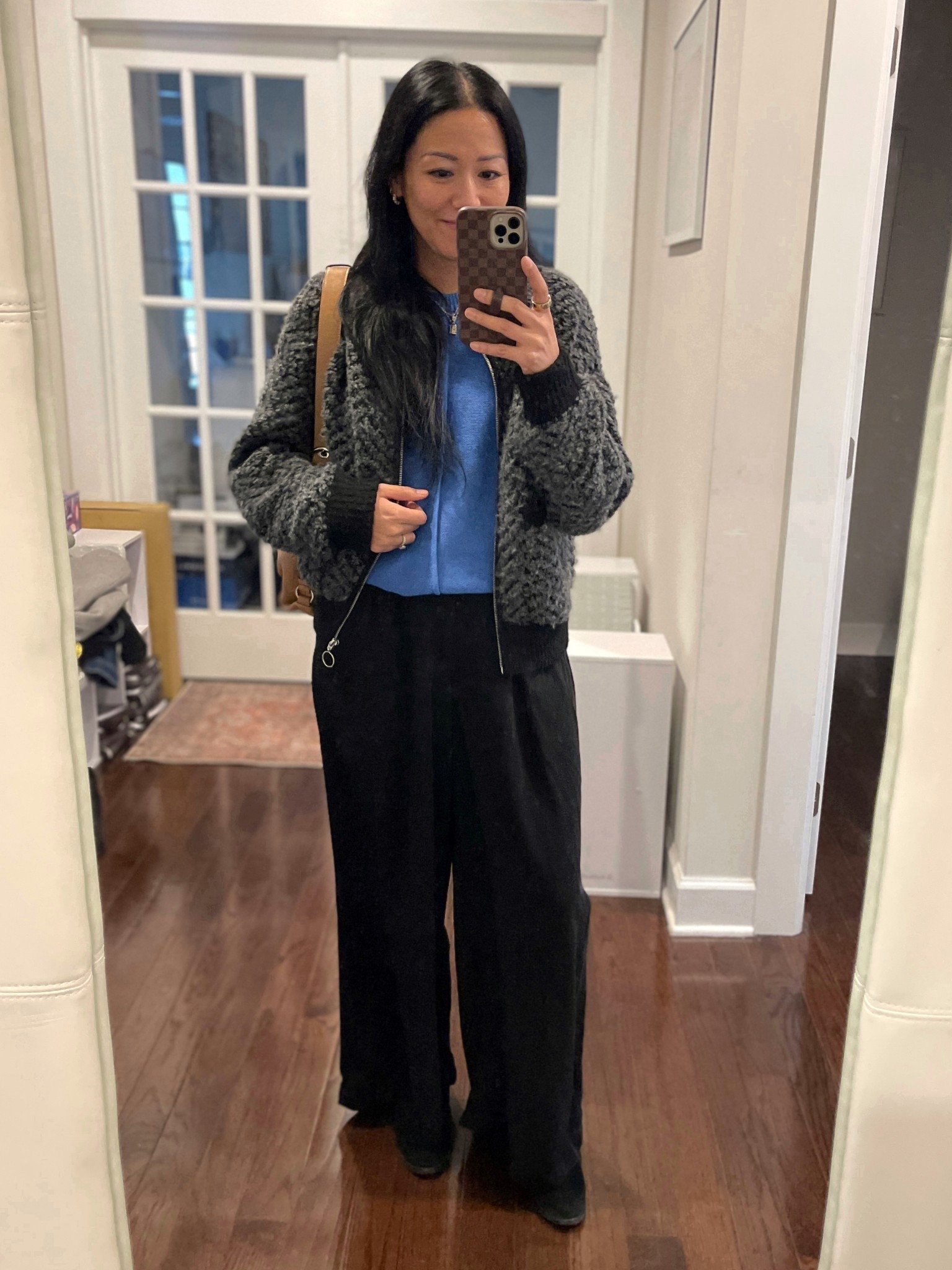 Church outfit
Sunday best

Size small top and jacket
Size small pants
Boots are true to size



#LTKFindsUnder50 #LTKootd #LTKOver40