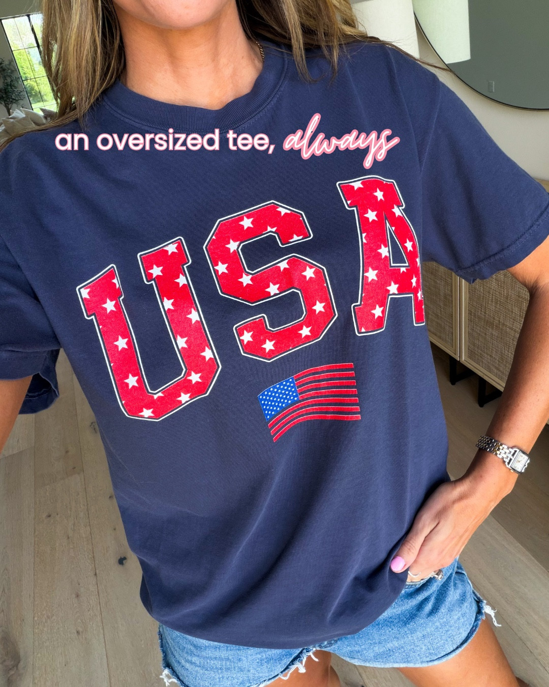 USA🇺🇸

#LTKootd #LTKgrwm #LTKSeasonal