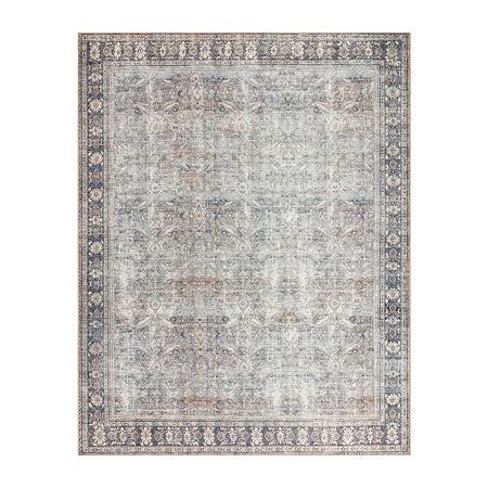 Loloi Wynter Rectangular Indoor Rugs, One Size , Gray | JCPenney
