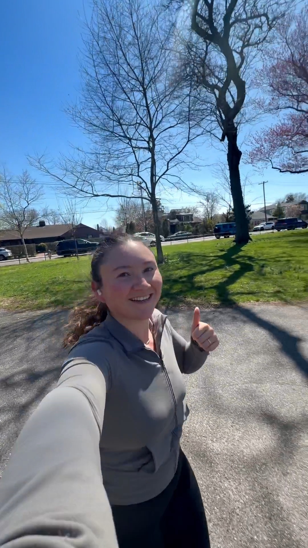 Gotta get that award haha 🙂‍↕️🏃🏽‍♀️

#LTKdayinmylife #LTKActive #LTKfitnessgoals