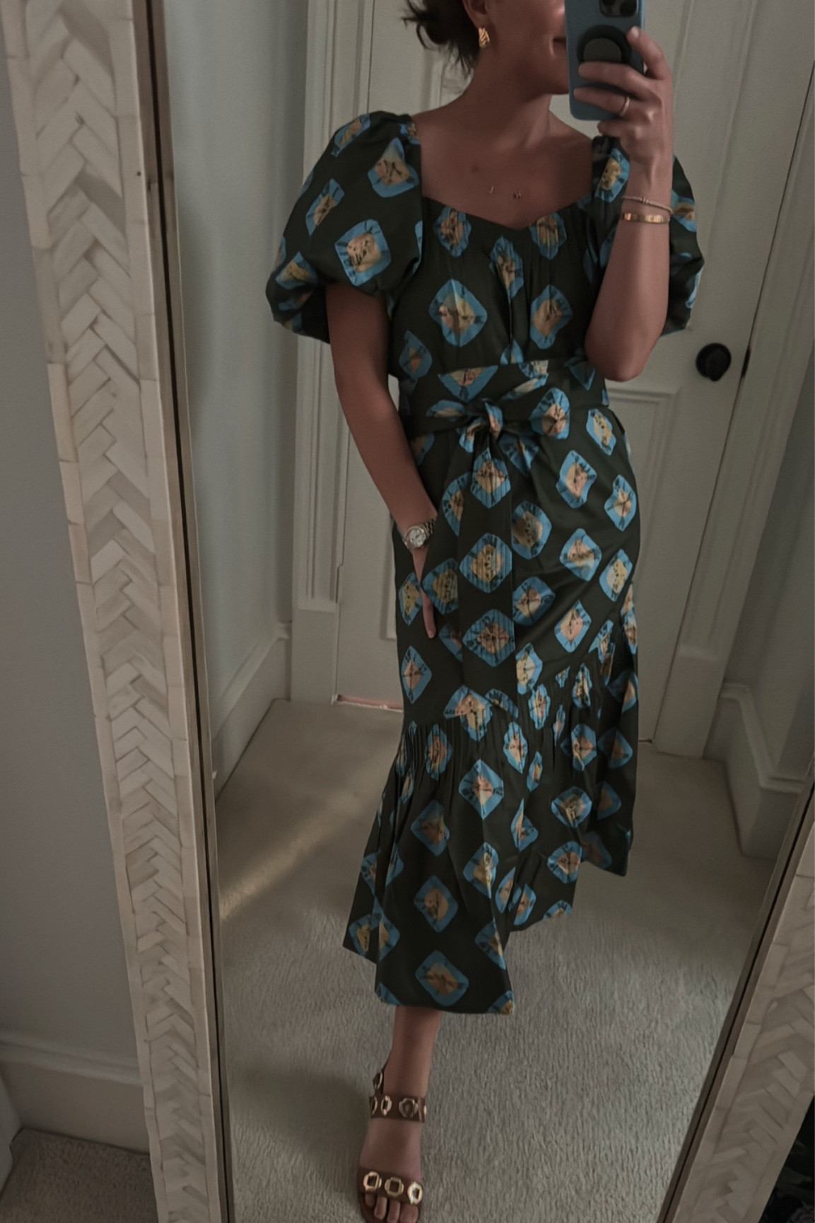 What a gem 💎💎💎  wearing size small

#LTKParties #LTKStyleTip #LTKSeasonal