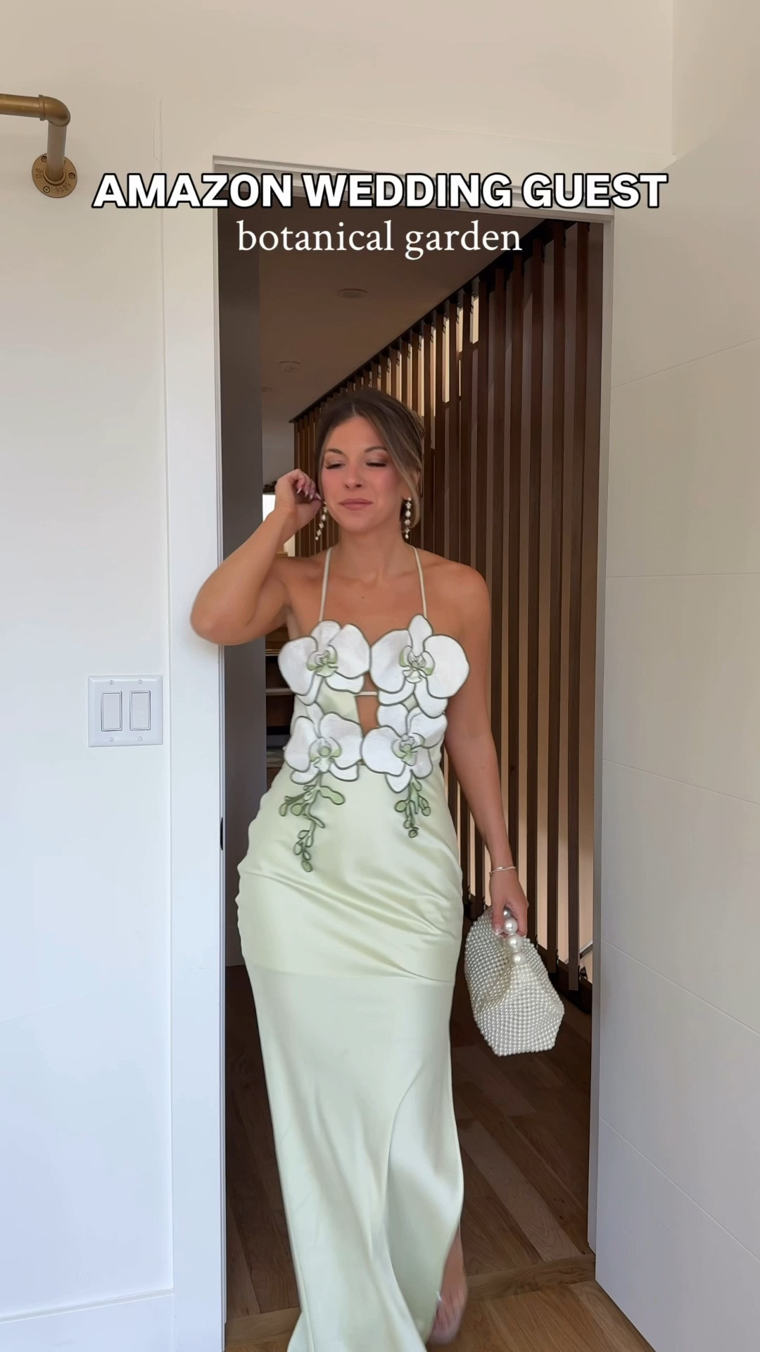 amazon summer to fall formal event, wedding guest dresses, & resort wear 💐

Im 5’4” and wearing my usual small/2 in most
first blue floral dress: 4
second blue floral gown: xs 

amazon fashion, amazon dresses, amazon finds, amazon outfit ideas, amazon summer outfits, affordable fashion finds, resortwear, resort outfits, vacation outfits, vacation dresses, beach vacation outfits, summer vacation outfits, tropical vacation outfits, vacation outfit ideas, summer wedding guest dresses, wedding guest dresses, cocktail dresses, semi-formal dresses, black tie wedding guest dresses, destination wedding guest dresses, garden party dresses, wedding guest outfit ideas

#LTKootd #LTKSeasonal #LTKWedding
