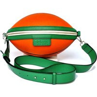 Handmade Basketball Purse - Exclusive Design From Spain, Perfect Crossbody Bag For Everyone | Etsy (US)