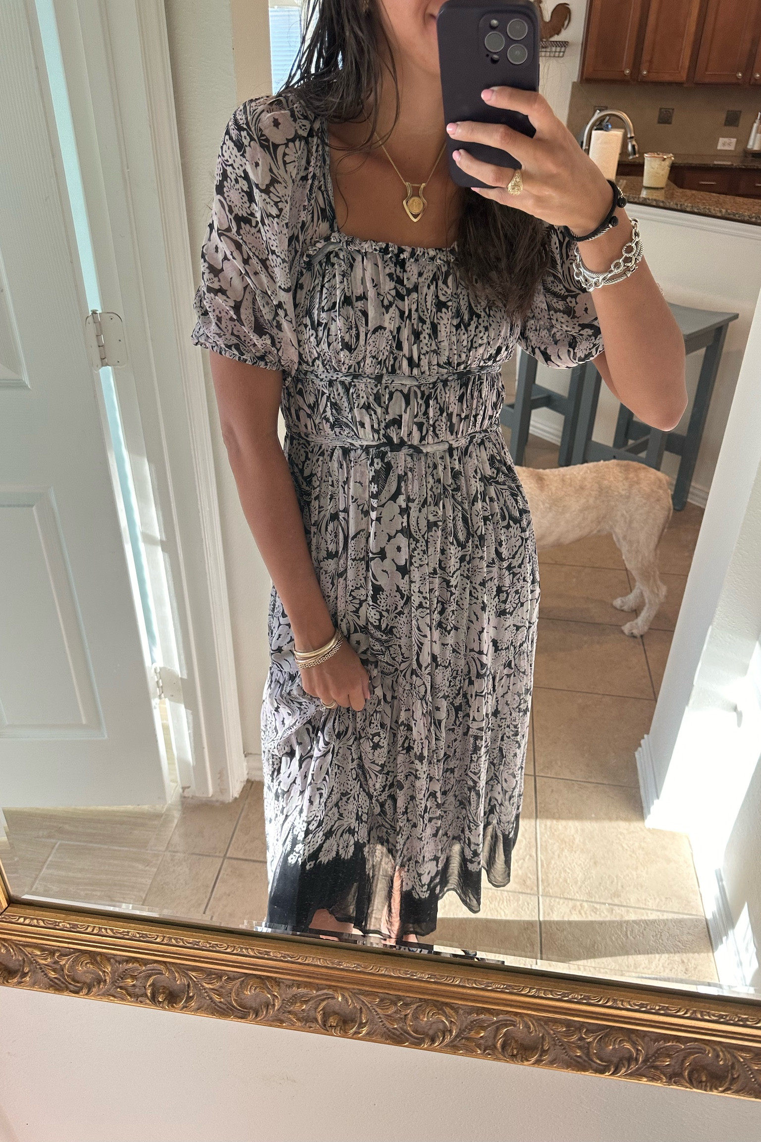 Wearing a small!!

#LTKFindsUnder100 #LTKSummerSales #LTKWorkwear