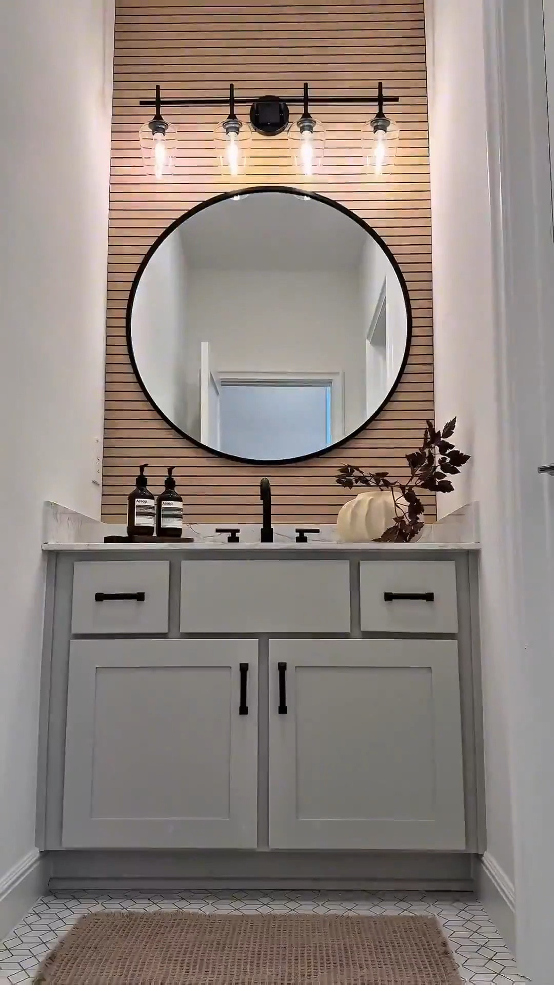 This color is finally back in stock! 🎉 To keep things rental-friendly, try applying contact paper between your walls or floors—the key is choosing one with a light hold so it won’t damage paint or chip flooring.

Items are linked for easy shopping—just click the link to shop!

#LTKHome #LTKStyleTip #LTKSaleAlert