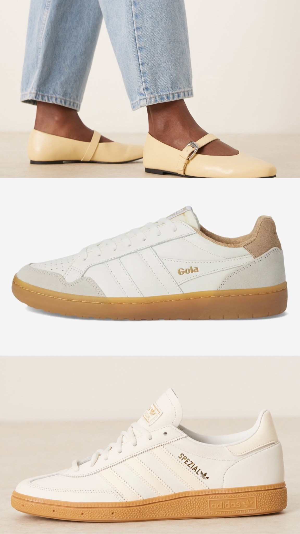 SPRING SHOES

#LTKWorkwear #LTKootd