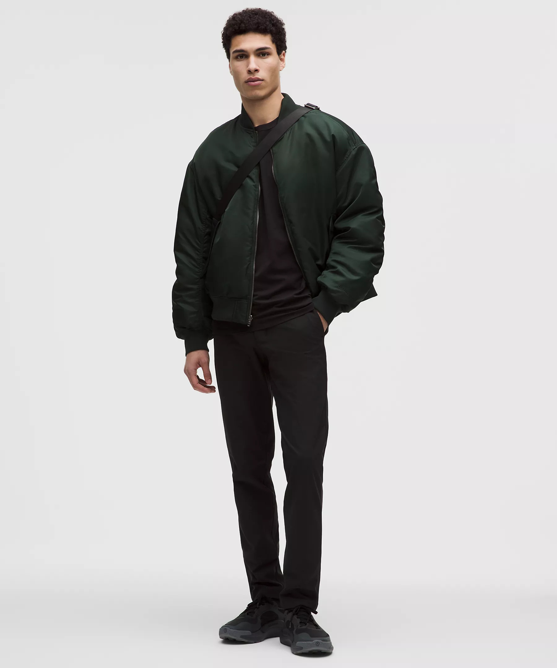 Commission Slim-Fit Pant 34L | Lululemon (US)