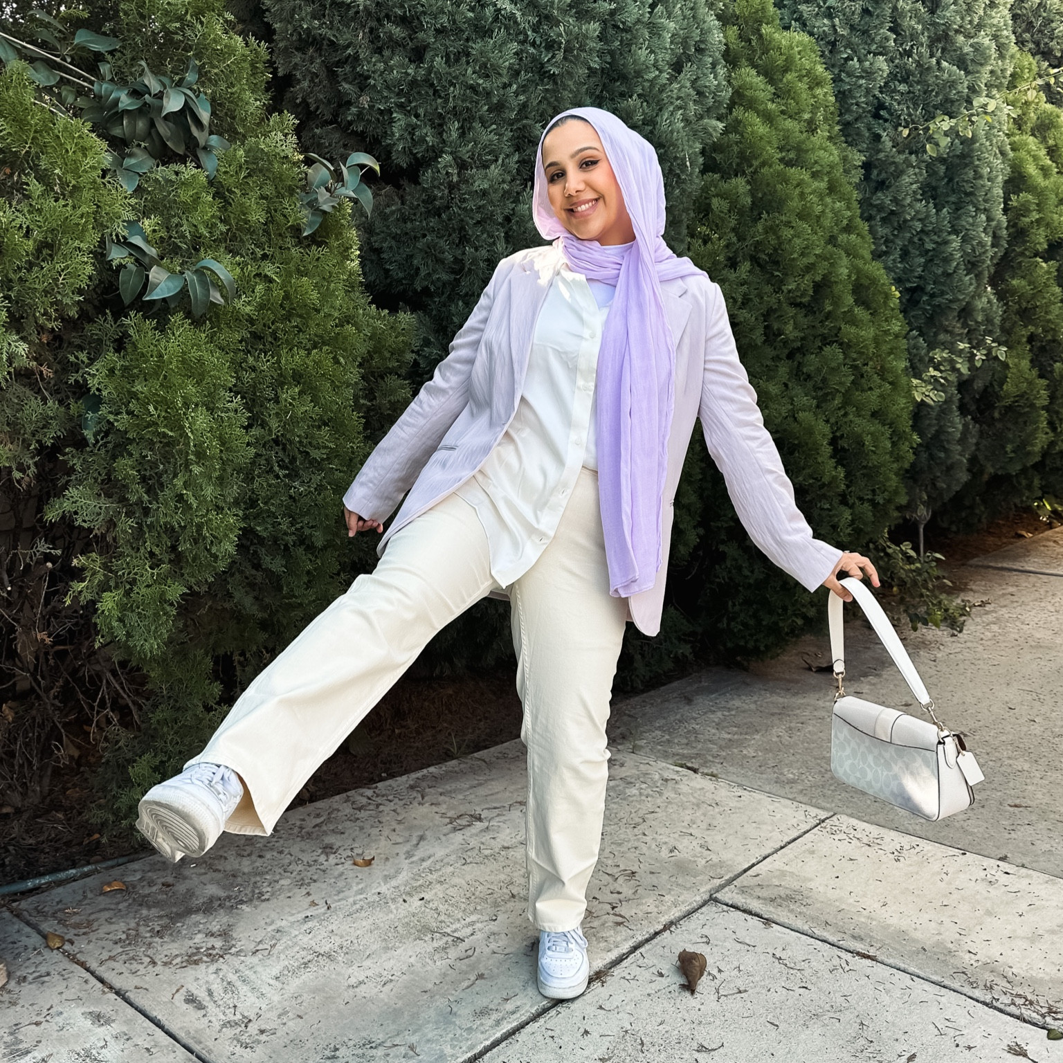 Bite size

#LTKworkwear #LTKfit #LTKstyletip