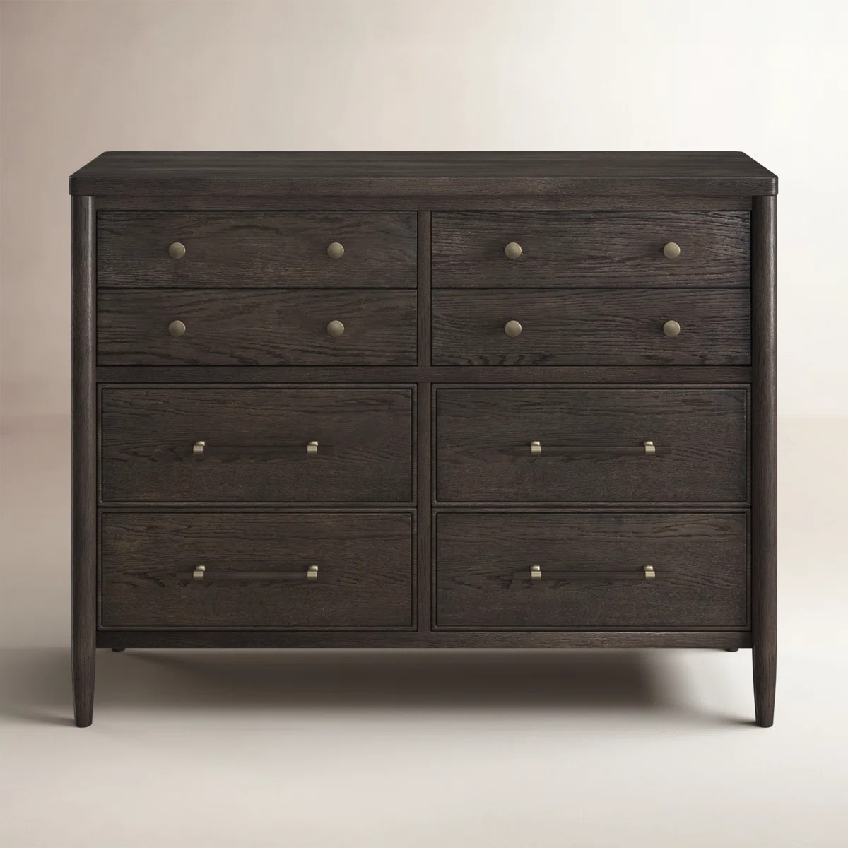 Shay 8-Drawer Dresser | Birch Lane