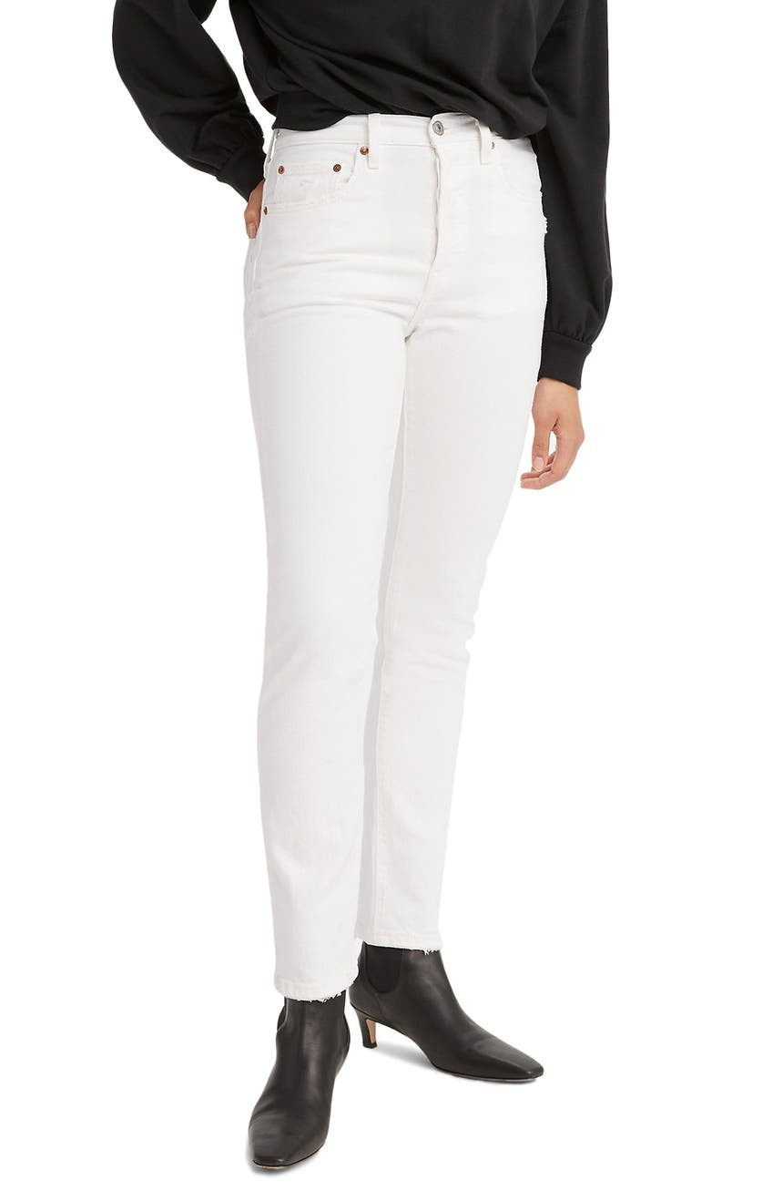 501® Skinny Jeans | Nordstrom | Nordstrom