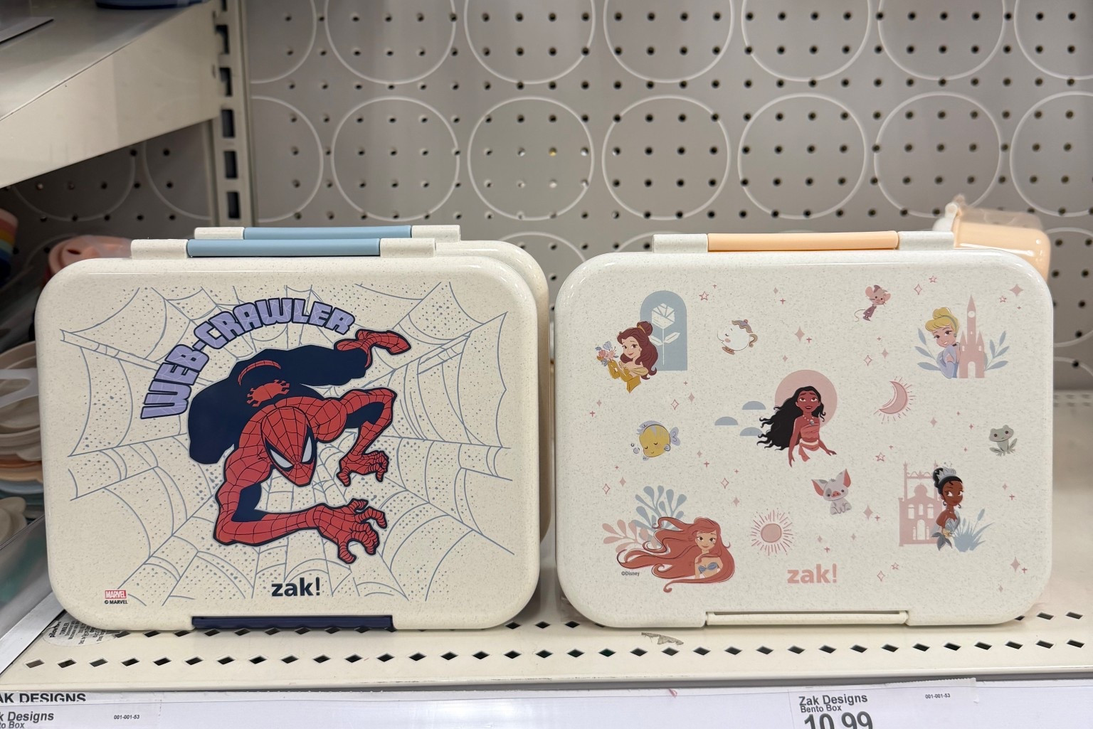 Cutest lunch boxes 

Spiderman, boys lunch box, lunch box, girls lunch box, target, lunch faves, kids must haves 

#LTKmomlife #LTKKids