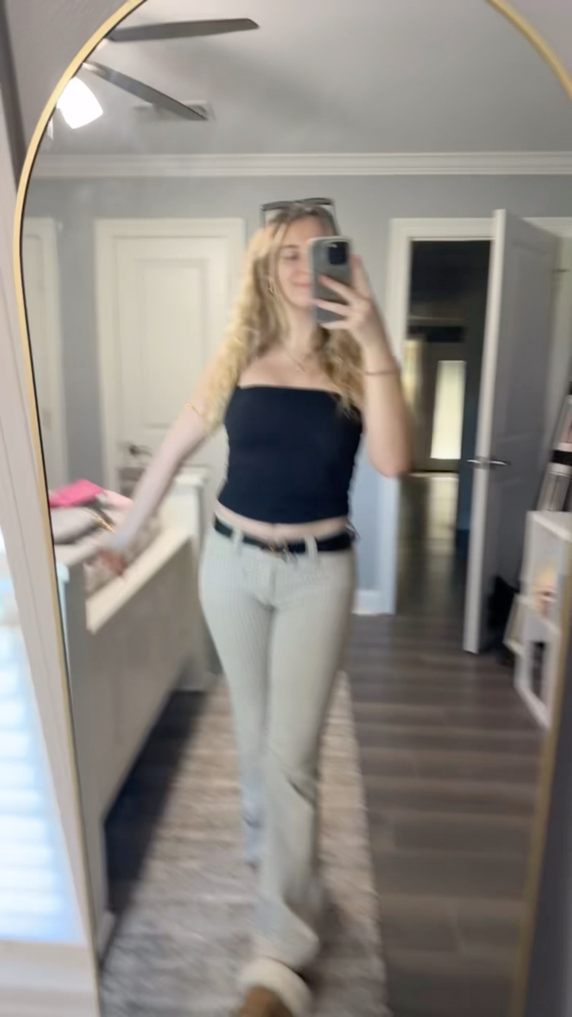 Close look at my accessories!

#LTKFindsUnder50 #LTKHoliday #LTKootd