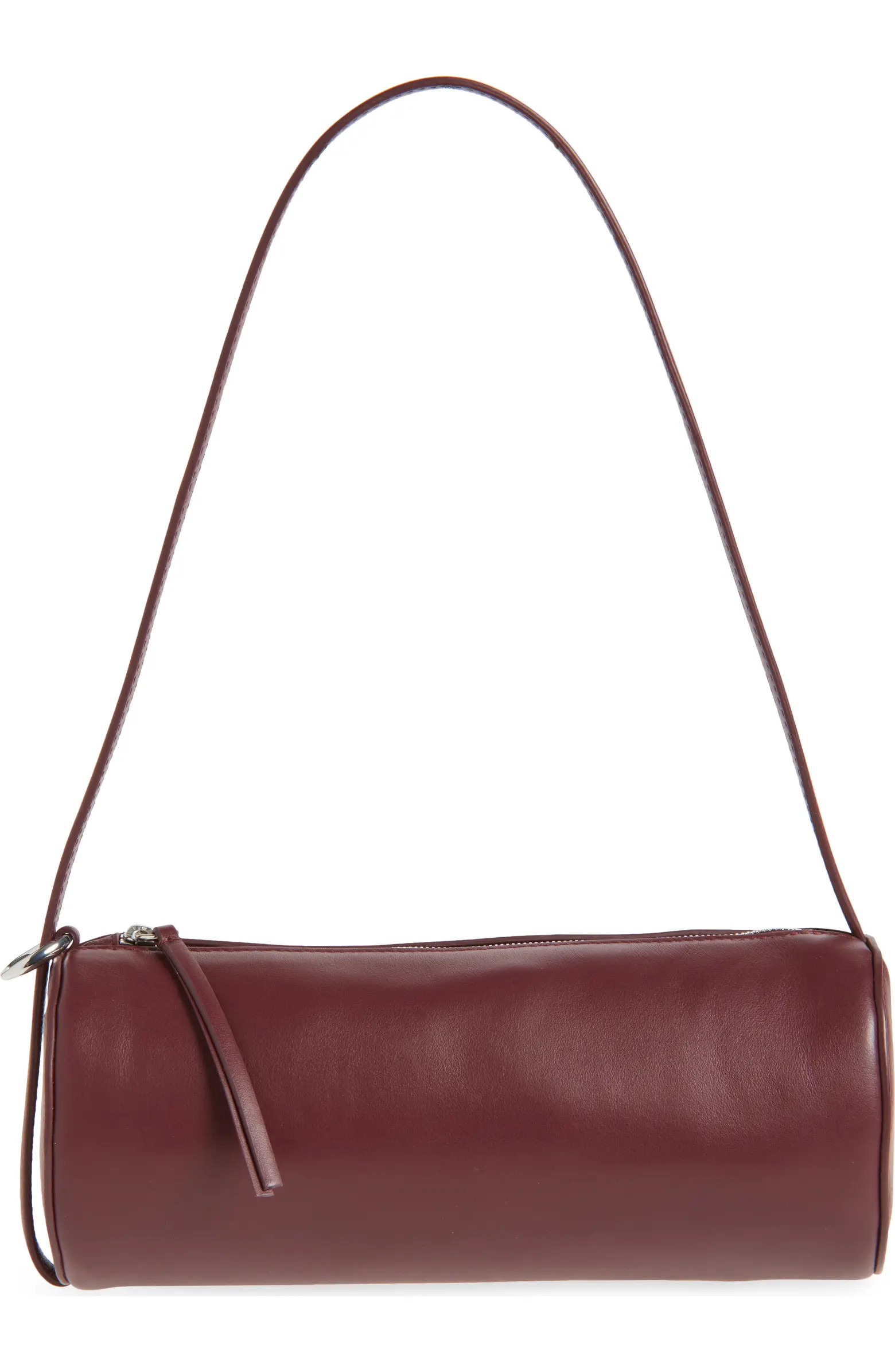 Reformation Simona Cylinder Shoulder Bag | Nordstrom | Nordstrom