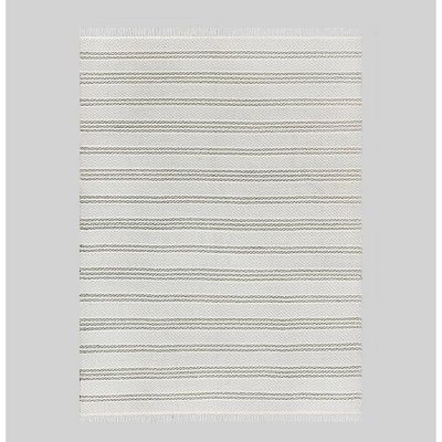 Outdoor Rug Diagonal Stripe Gray - Threshold™ | Target