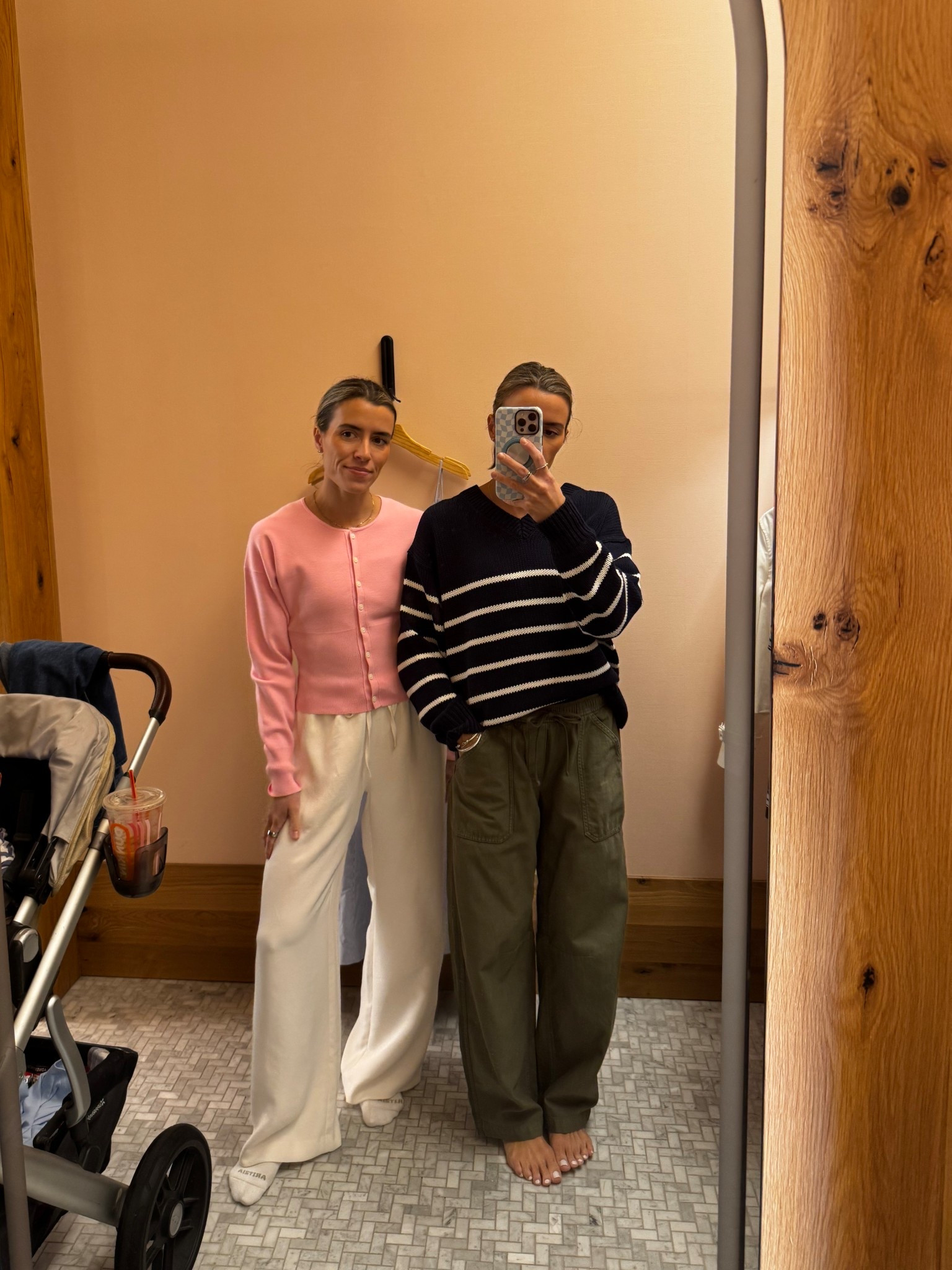 Aritzia try-on 
Small tops

#LTKgrwm #LTKmomlife