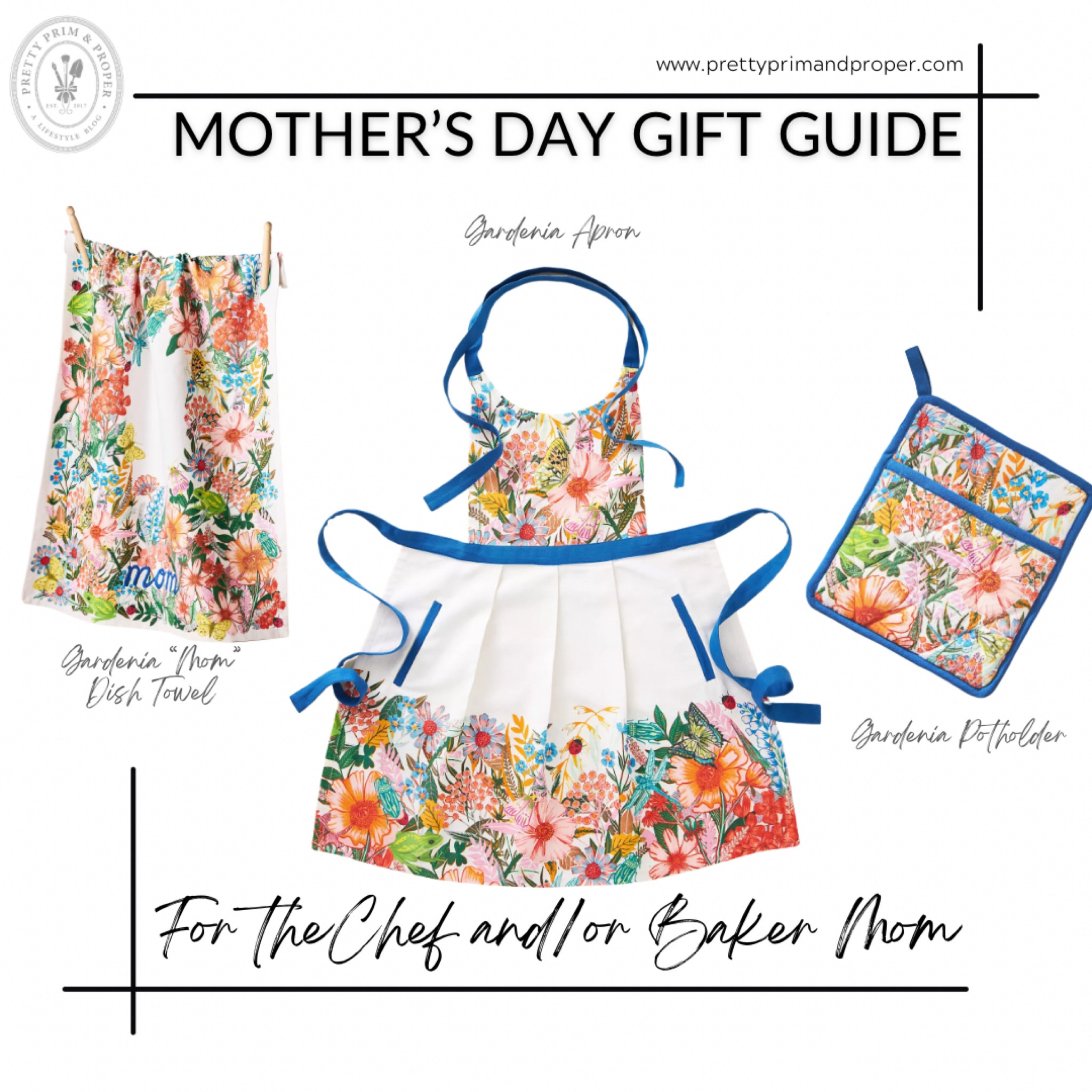 Mother's Day is just around the corner, and I'm delighted to curate exclusive gift guides for you! From the culinary connoisseur moms to the skincare aficionado moms and the jet-setting mavens, I've got a varied selection of picks. Stay tuned as I share my favorite finds to celebrate all the incredible moms out there, as well as the pet moms and even the amazing great aunties (that includes me!). These gifts are perfect for any woman in your life, even those who haven't embarked on the journey of motherhood yet. Let's honor and delight the remarkable women in our lives together!

Let's kick off by honoring our effortlessly chic moms who seem to possess everything, but crave that extra touch of allure in their kitchens. These are the moms who have carefully curated every essential for an extraordinary culinary haven but desire that unique piece to elevate their kitchen or hosting stations. When it comes to discovering those distinctive gems, Anthropologie is my go-to destination. Their collection never fails to captivate with standout pieces that exude unmatched charm and originality, offering a delightful twist to any space. Trust me, you'll find something there that you won't encounter anywhere else.


#LTKGiftGuide #LTKhome #LTKfindsunder50