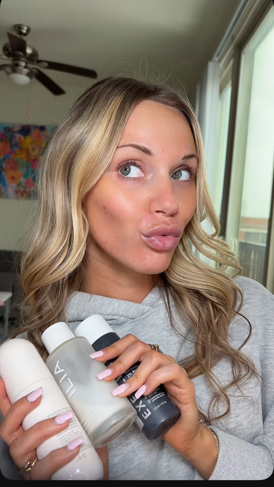 acne-prone, sensitive-skin hotties: this skincare routine is for you! 

#LTKgrwm #LTKU #LTKmorningroutine